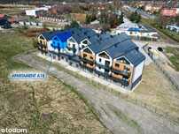 3-Pok Nadmorski Apartament z PRZESTRONNĄ Antresolą