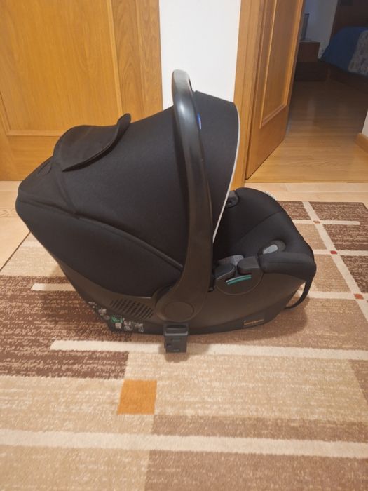 Ovo Kory Plus i-Size Chicco