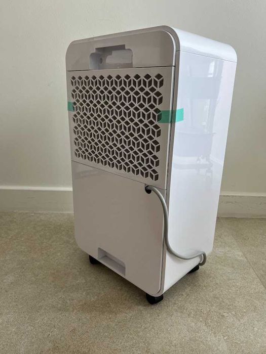 Desumidificador Beltax BDH-3016 — 16 L/dia, 270 W, como novo