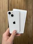Telefon iPhone 13 Mini 128GB Biały Apple Gwarancja iTrade