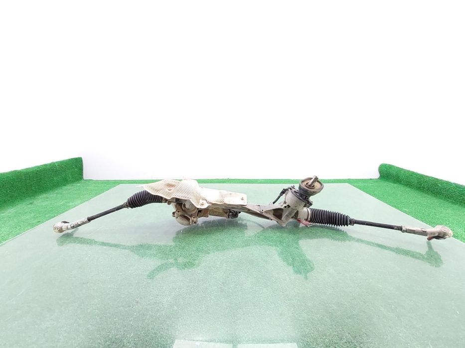 CREMALHEIRA DE DIREÇÃO VOLKSWAGEN GOLF