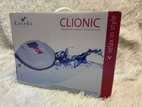 Casada Clionic – Elektrolyse-Fußbad / Detox Foot Spa
Na sprzedaż nowy,