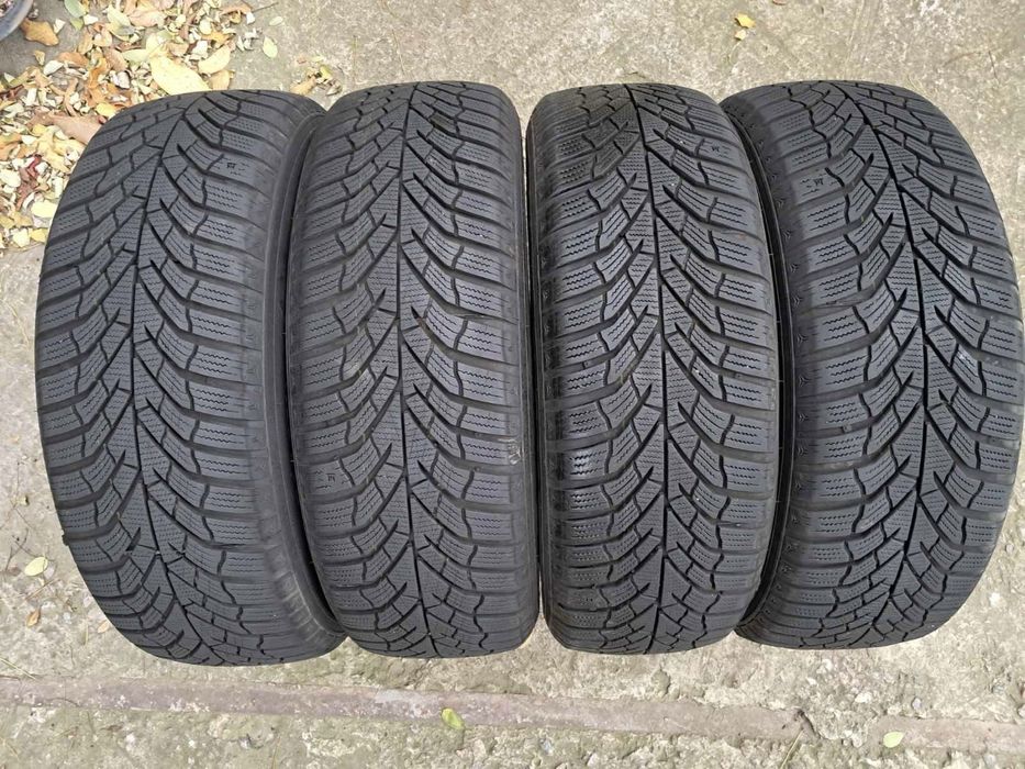 Kumho 215 65 R16