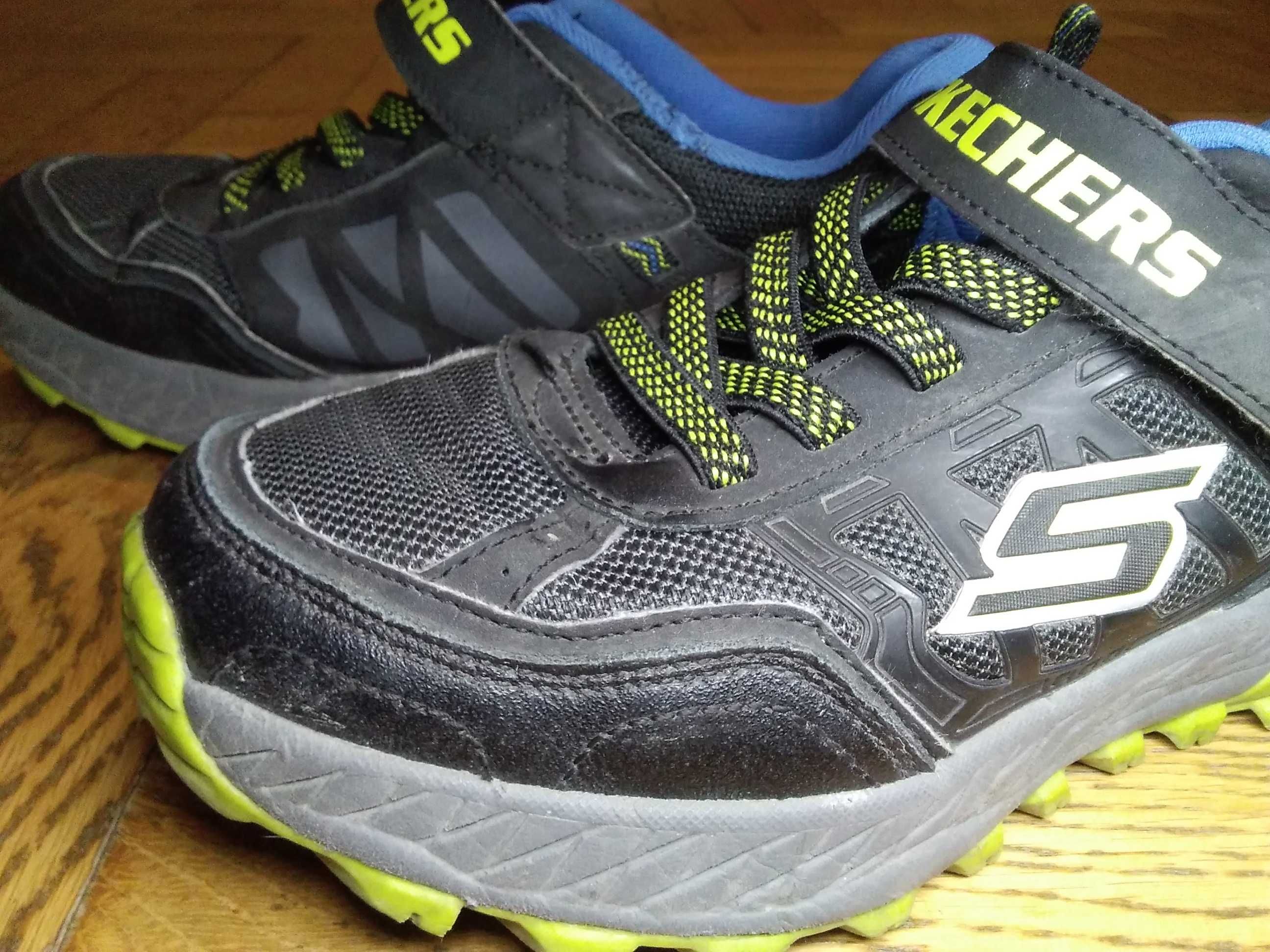 Skechers детские 36(23см)