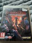 Resident evil na ps3