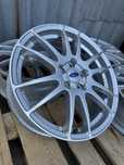 Диски 5/108r17 ford volvo