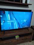Telewizor Samsung 49 cali UE49NU(MU).. Smart