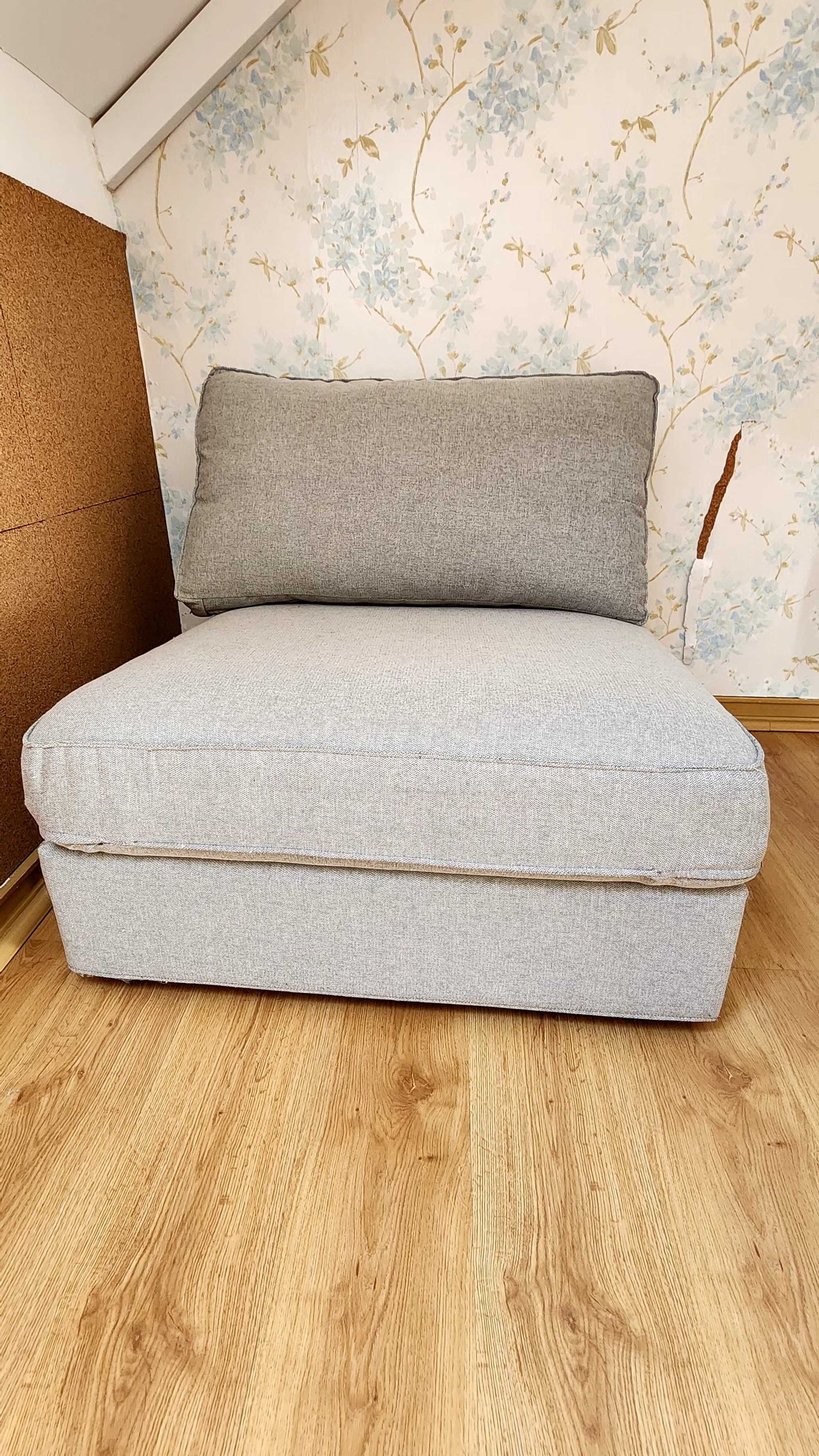 Sofá - cama de 1 lugar