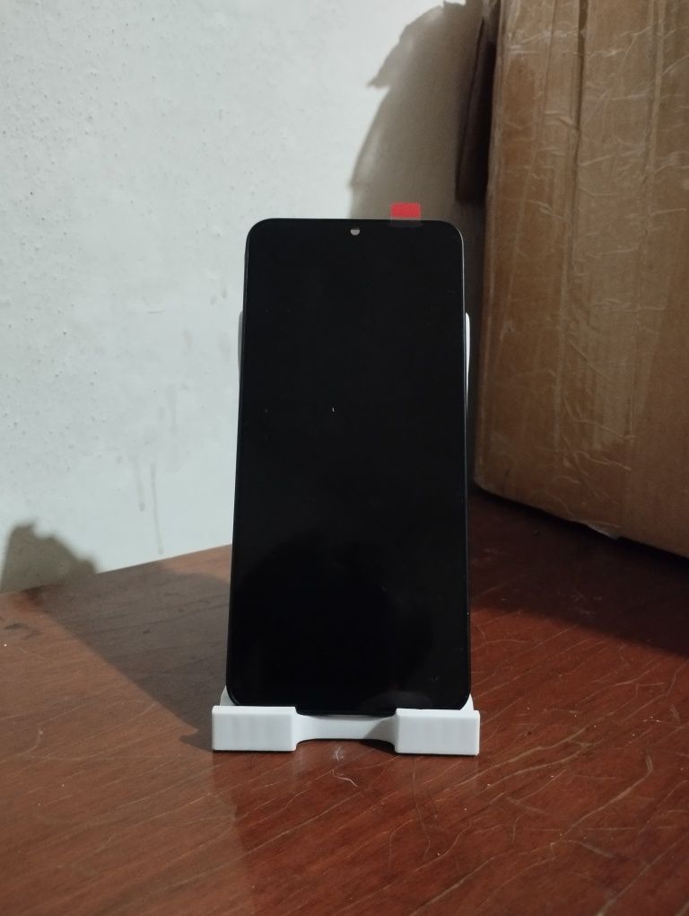 Дисплей з рамкою redmi 9c/9а