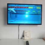 Telewizor 32" Hitachi
