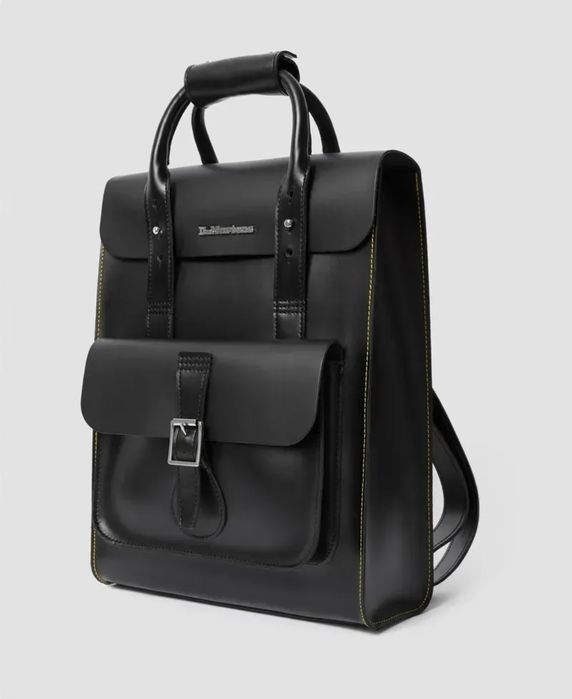 Dr.Martens Kiev Leather Backpack шкіра