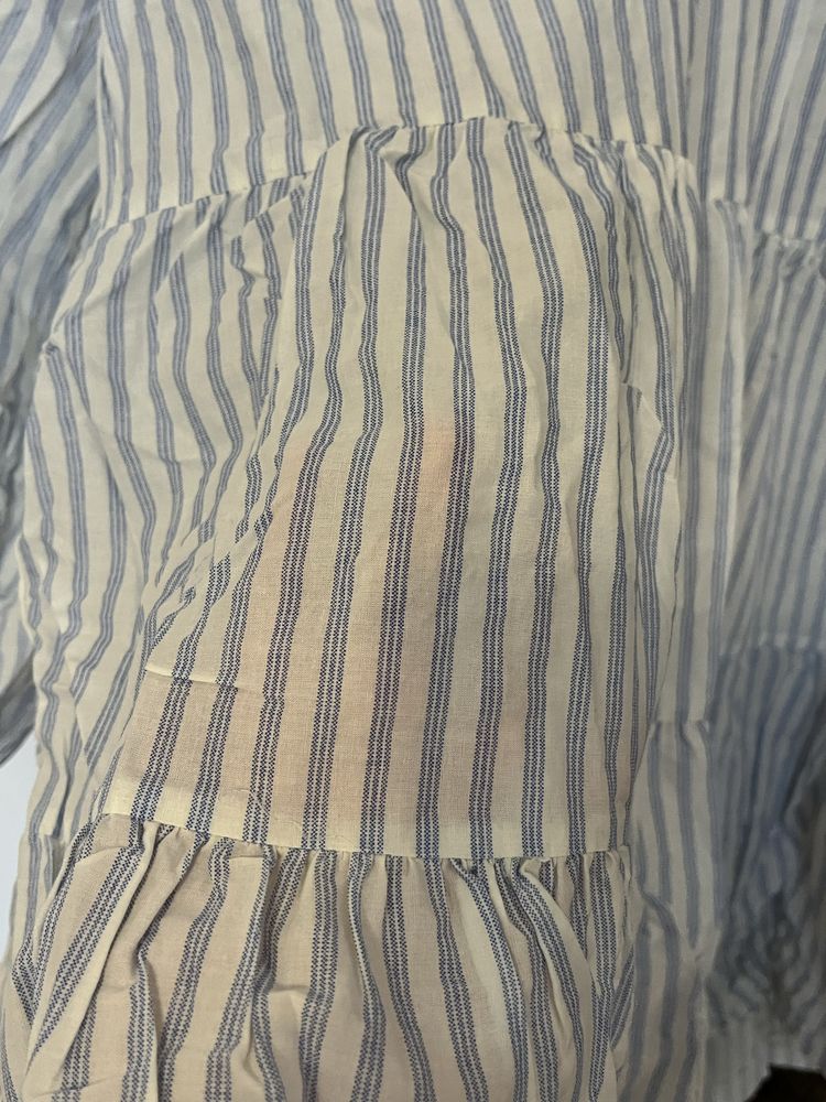 Пляжна сукня H&M, розмір S