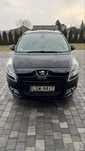 Peugeot 5008 2.0HDI 163KM Automat