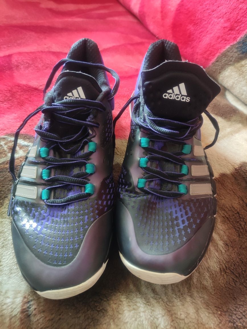 Buty Adidas adipure crazyquick