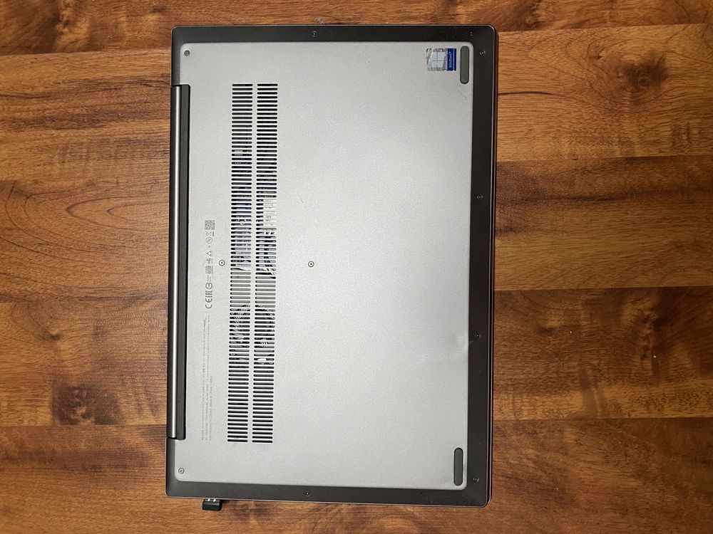 Laptop Lenovo IdeaPad S540-15IML