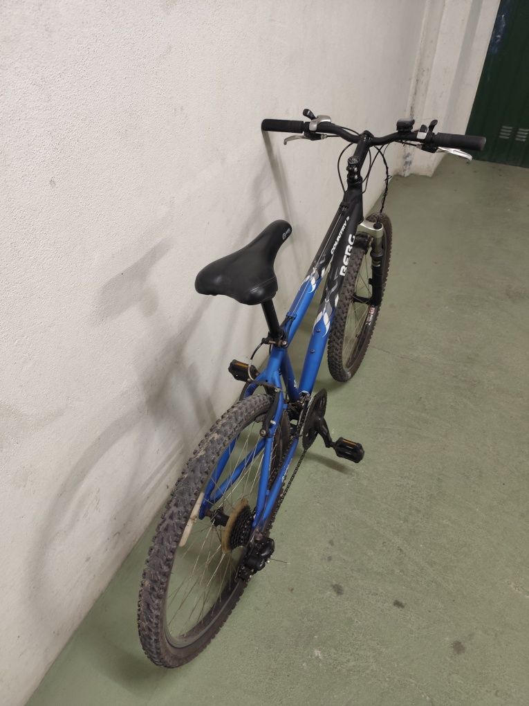Bicicleta Berg Country S1