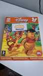 Kubusiowe przedszkole - Starszaki (Disney edukacja) PC  cd