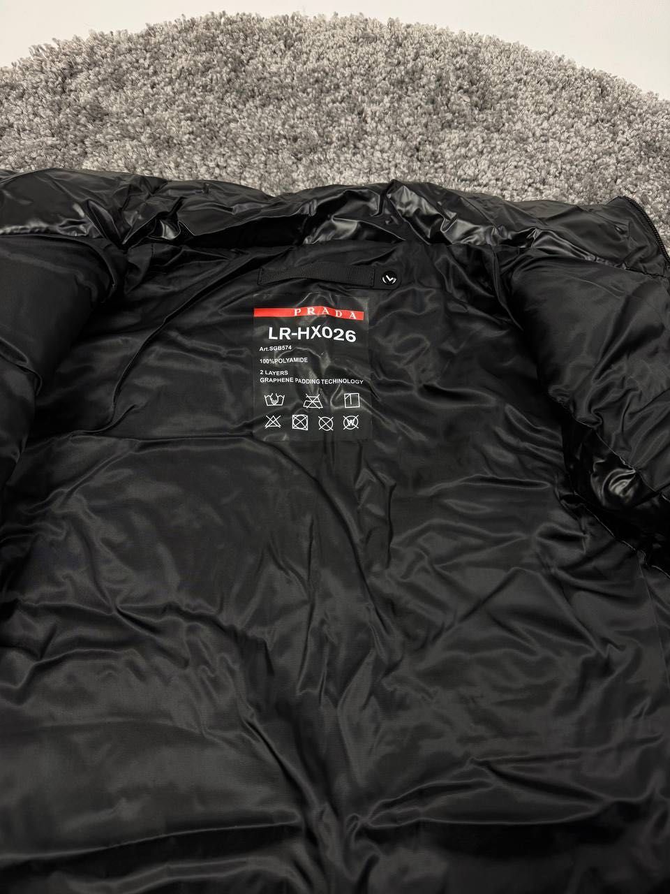 Желетка Prada Original