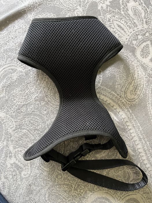 Peitoral para cao médio