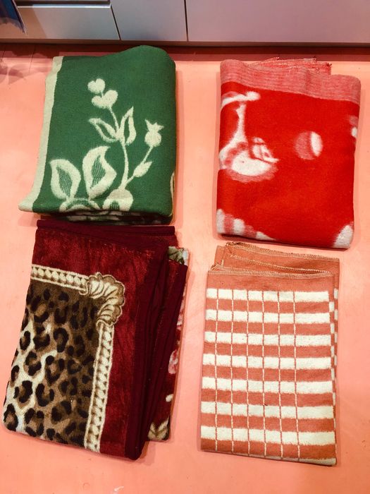 продам одеяла покрывала СССР