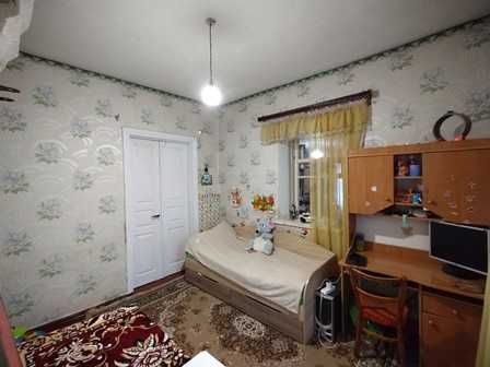 Будинок Золотоноша район 6 школа