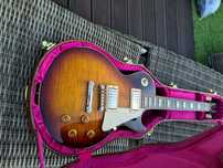 Gibson Les Paul R9 Custom Shop Hand Sele._Monster Top_Custombucker_ 59