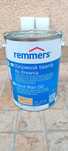 Remmers Olejowosko Twardy do drewna 2,5l (nowy, nie otwarty)