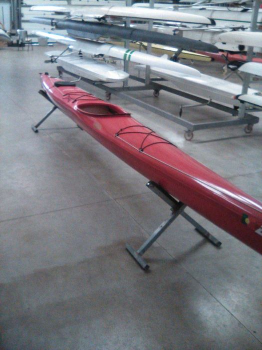 Kayak Sipre Millennium