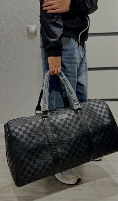 Дорожная сумка спортивная сумка