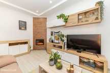 Apartamento T2 Remodelado, Lavradio - Barreiro