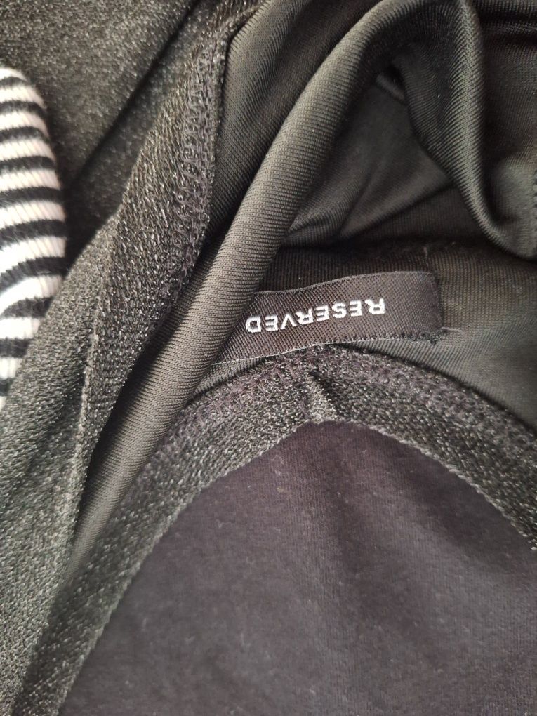 Paka ubrań s/xs reserved, sinsay, h&m