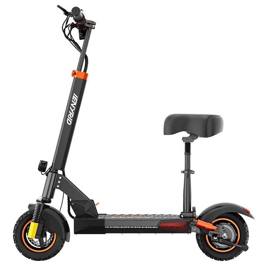 Hulajnoga elektryczna iENYRID M4 Pro S+ MAX 800W 48V20Ah 45km/h wys.PL