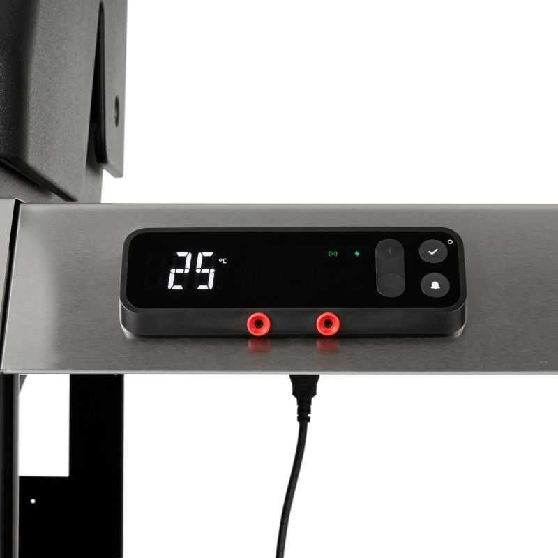 Американский Газовый гриль Weber Spirit EPX-325 S GBS Smart Sear Zone