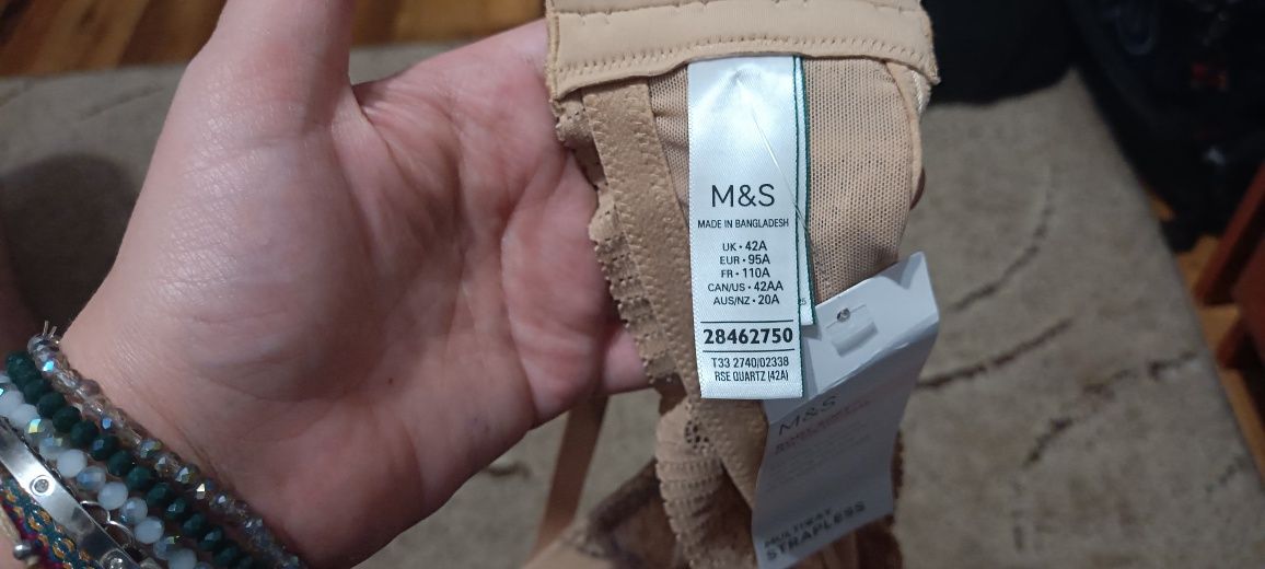 Бюст МsS full cop