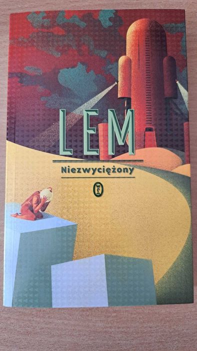 Niezwyciężony Lem