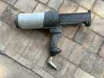 Pistolet pneumatyczny DP2X 400 dozownik 2-składnikowy MIXPAC