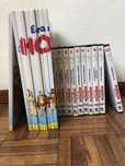 Era uma vez o homem (livros + dvd’s)