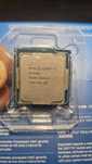 Intel Core i3 8100 skt 1151