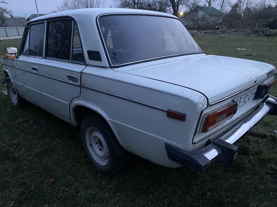 Продам ваз 2106 стан я на фото