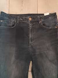 Spodnie jeansowe cubus