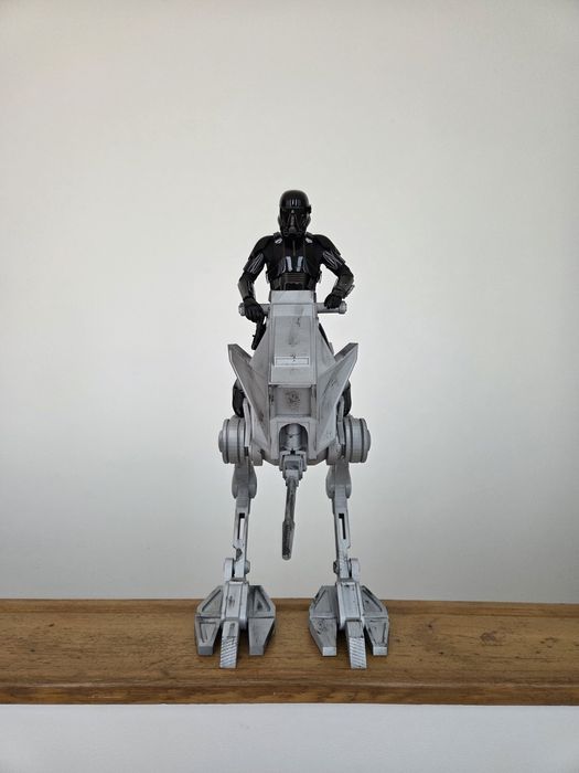 Hot toys clone trooper ar rt tms091