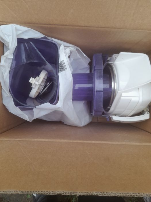 Кухоный комбаин Мрия