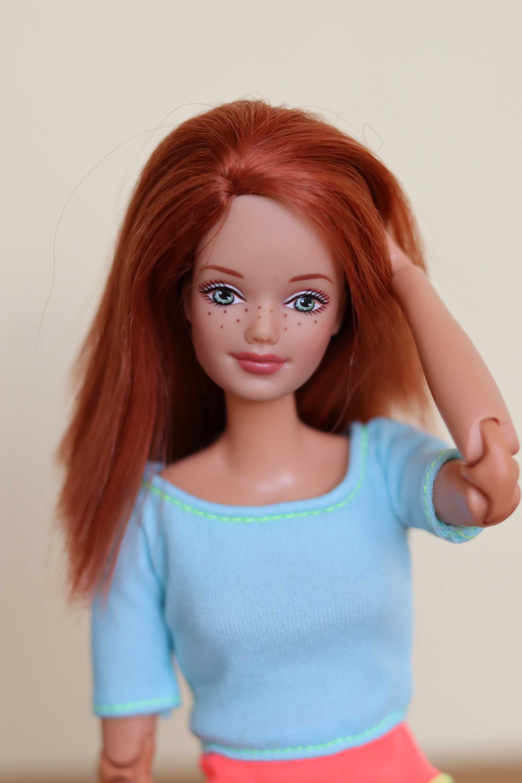 Барби Мидж Barbie Surf City Midge Mattel 2000