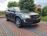 Volvo XC60 3.0 T6 Bogata wersja wyposażenia