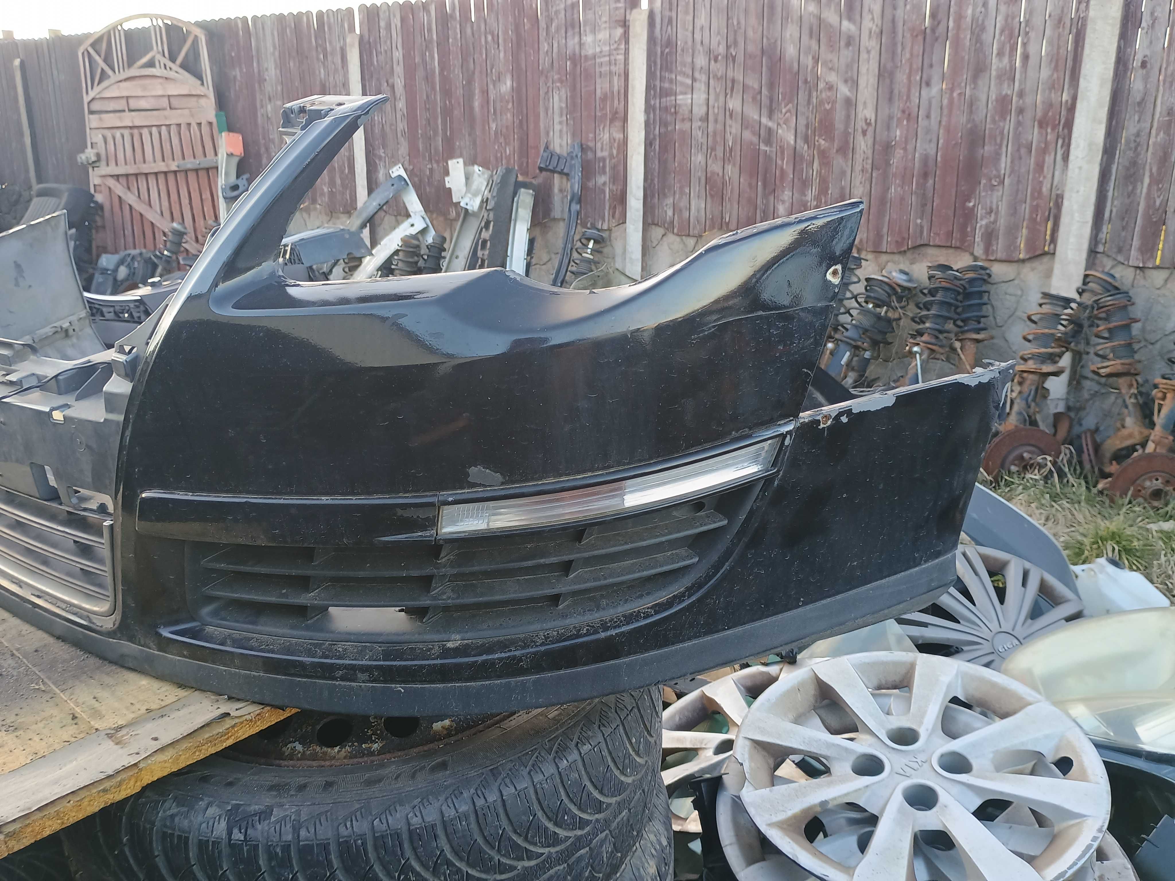 Zderzak Przód Przedni VW Passat B6 L041 LO41 itp.