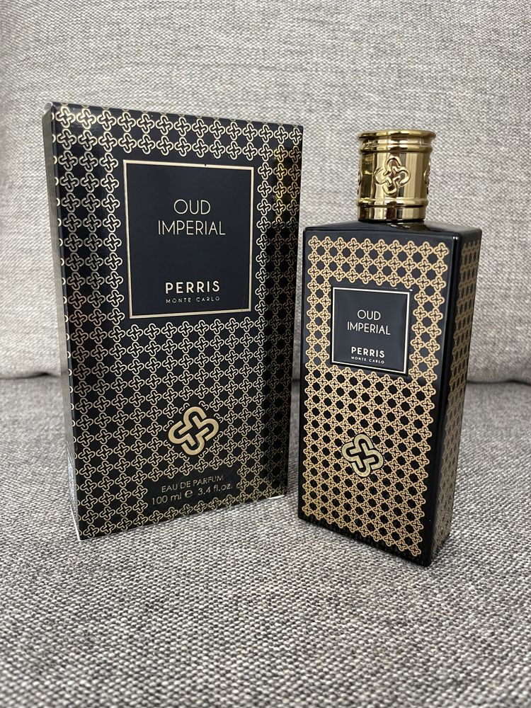 Perris Monte Carlo Oud Imperial молекула orto parisi ganymede