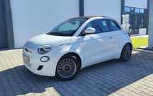 Fiat 500e C Standard