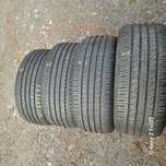 Opony letnie 245/45/19 102V Goodyear DOT4523 bieżnik 7,5mm Demo
