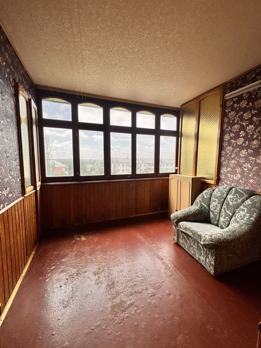 Продаю 3-х кімнатну квартиру без комісії для покупця