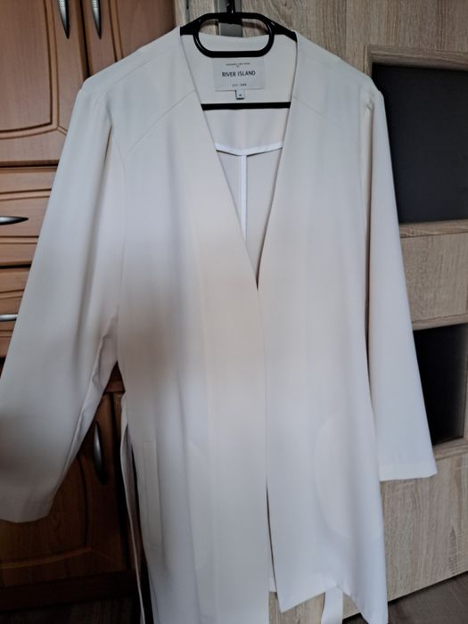 Płaszcz marynarka damska rozmiar L